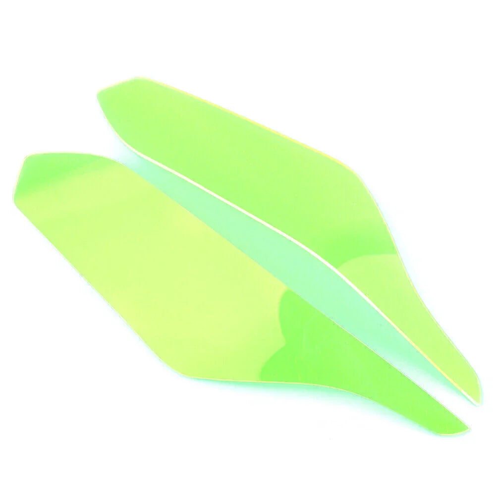 Green Headlight Guard Lens Cover for Honda X-ADV 750 (2017-2019)