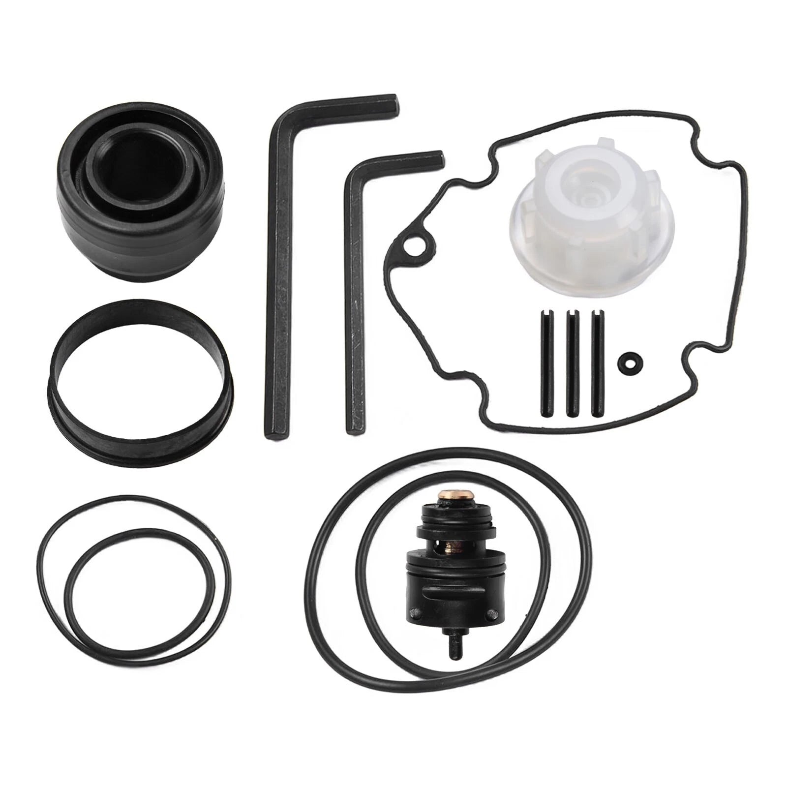 Nailer Overhaul Kit for Porter Cable RN175A Type 1