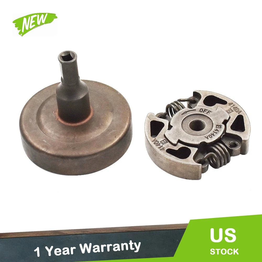 Clutch Drum Kit for FS46 FS45 FS56 FS50 FS55 FS70 FS38 FS40 String Trimmer