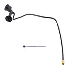 Clutch Master Cylinder for GMC Sonoma Chevrolet S10 (1998–2003)