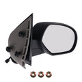 Right Side Mirror for GMC Yukon XL 2500 (2007–2013) Heated Power