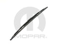 Front Windshield Wiper Blade for Ram 1500, Ram 3500 (OEM)