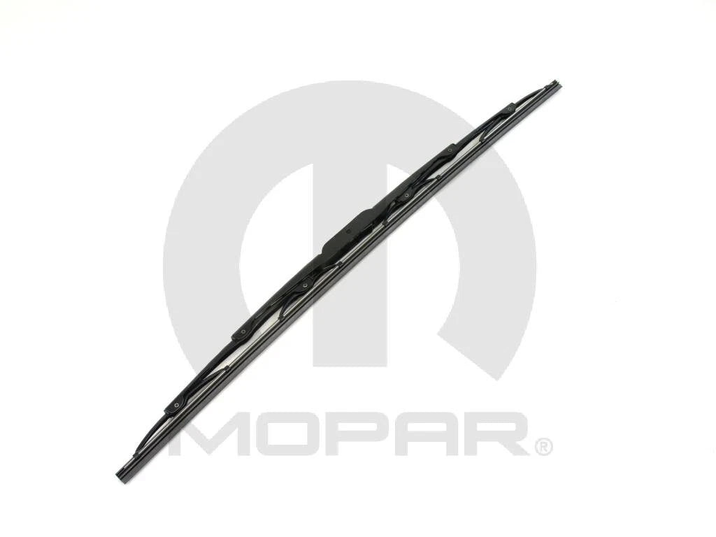 Front Windshield Wiper Blade for Ram 1500, Ram 3500 (OEM)