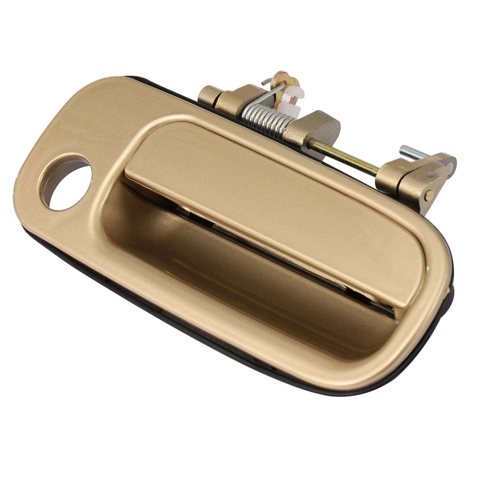 Right Side Front Door Handle for Toyota Camry (1992–1996) - Gold