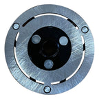 AC Compressor Clutch Replacement for Mazda MX-5 Miata ND 2.0L (2015-2018)