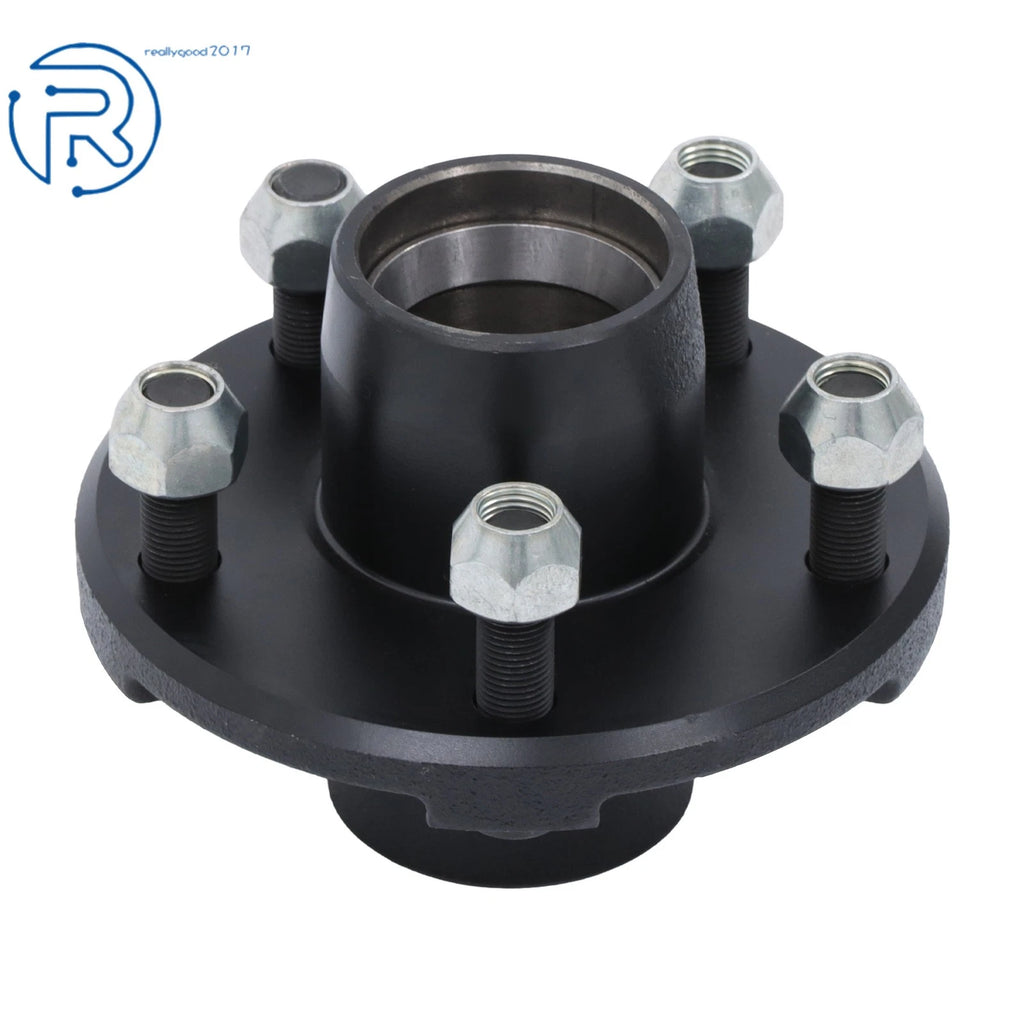 Trailer Hub Assembly for 2000 lb Axle (5 Lug on 4.5")