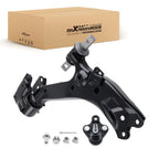 Front Right Lower Control Arm with Ball Joint for Honda CR-V (2015–2016)