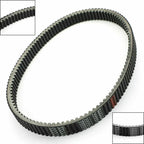 Drive Belt for Arctic Cat Cheetah Cougar EXT Pantera Jag Panther Puma (–) 0227-103