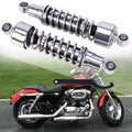 11.75" Rear Shocks for Harley Road King Electra Street Glide (1980–Present)
