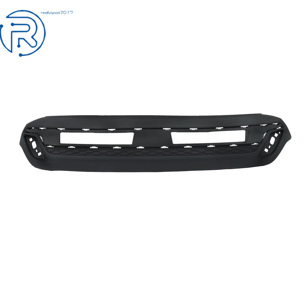 Replacement Rear Lower Bumper for Chevrolet Trax (2024-2025)