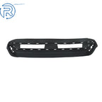 Replacement Rear Lower Bumper for Chevrolet Trax (2024-2025)