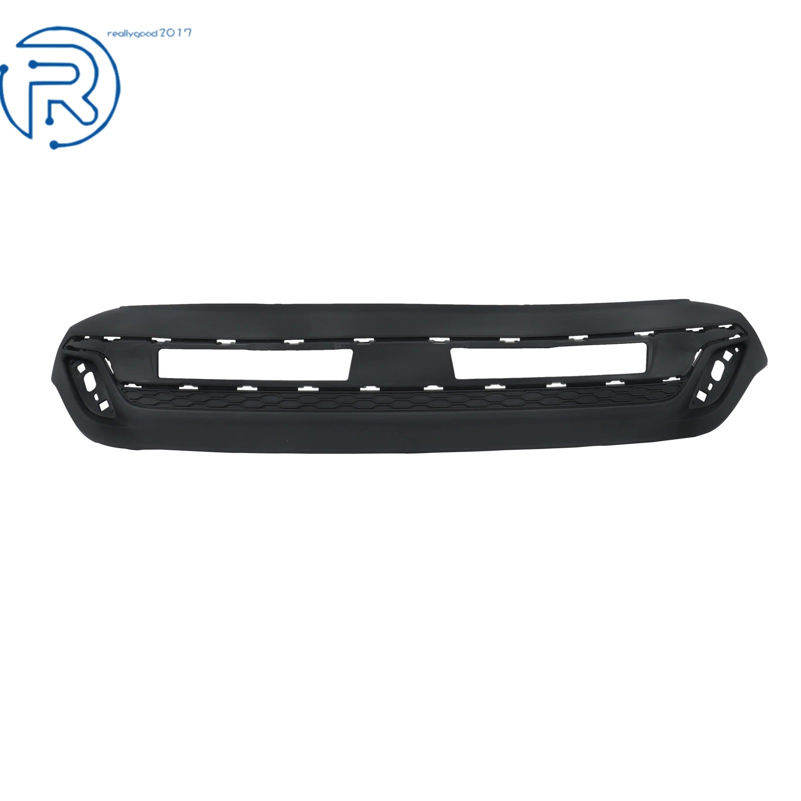 Replacement Rear Lower Bumper for Chevrolet Trax (2024-2025)