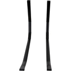 Set of 2 Fuel Tank Straps for Ford Mustang (2005–2010)