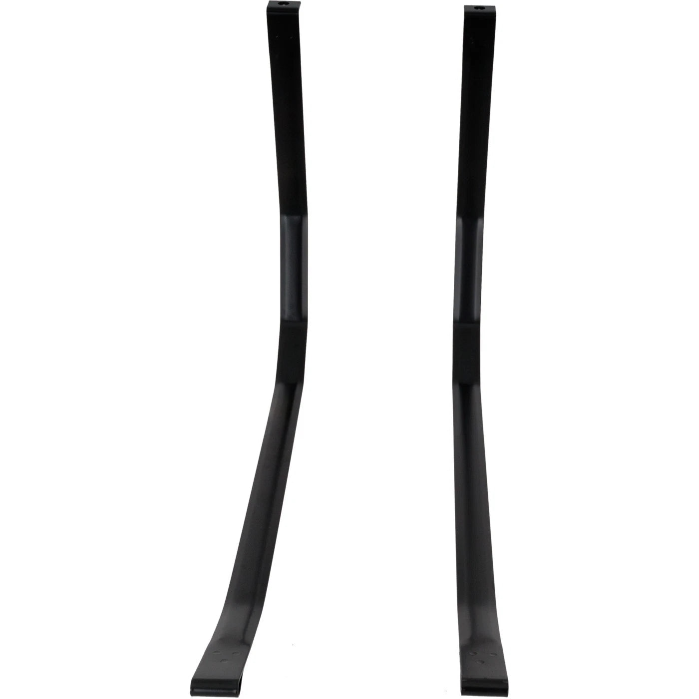 Set of 2 Fuel Tank Straps for Ford Mustang (2005–2010)