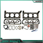 MLS Head Gasket Set for Chrysler Dodge Caravan (2001–2004) 3.3L V6 VIN R