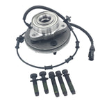 Front Wheel Hub Bearing 515050 for Ford Explorer Lincoln Aviator (2002–2005)