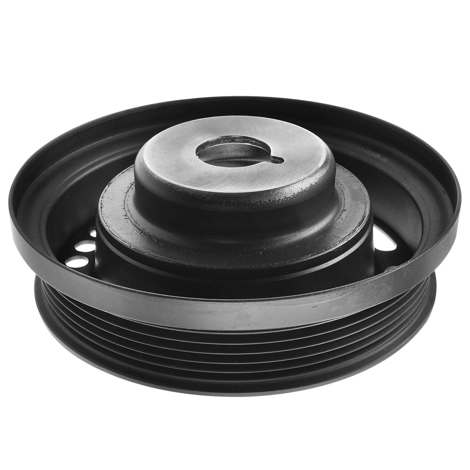 Harmonic Balancer for Chevy Cruze, Sonic, Trax (2012-2018)