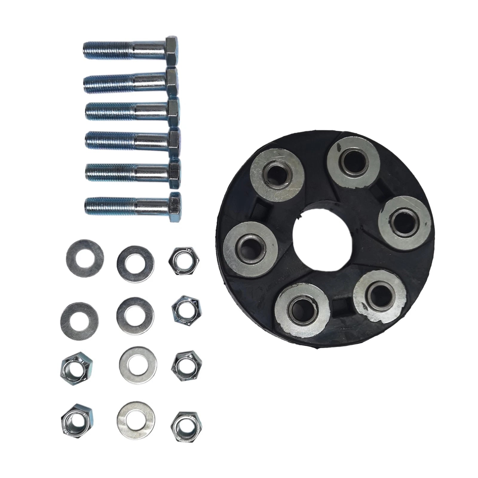 Drive Prop Shaft Flex Joint for Mercedes-Benz W124/W210/W140/R129/W202 (1990–1997)