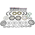 Swivel Knuckle Axle Bearing & Oil Seal Kit for Landcruiser 80 Series(1990–1997)