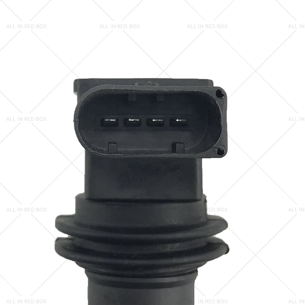 8X Ignition Coil Pack for Porsche Cayenne 9PA (2003–2006) 4.5L