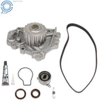 Timing Belt Kit with Water Pump for Acura Integra Honda CRV (1996–2001)