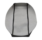 Carbon Fiber Console Lid Armrest Cover for Nissan Skyline R32 (1989–1993)