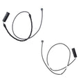 Brake Wear Sensors Kit for BMW E36 318ti Z3 (1996–2002)
