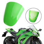 ABS Rear Seat Fairing Cover for Kawasaki Ninja ZX12R (2000–2008) Green