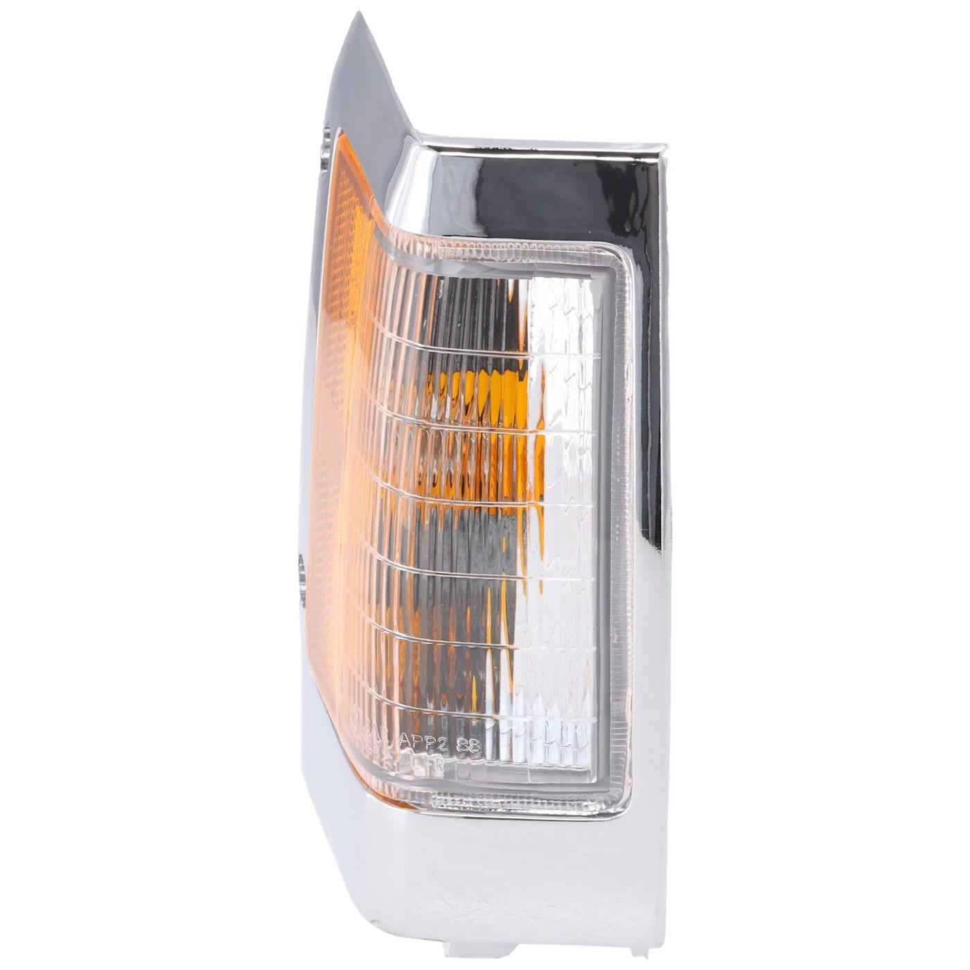 Corner Light for Nissan D21 (1990-1994) Passenger Side with Bulb