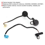 Transmission Speed Sensor for Chevrolet Aveo, Cruze, Gam/am, Viva (2004-2019)