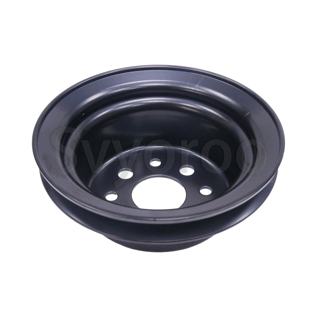 Pulley 5-13641-045-0 for Isuzu C240PKG TCM Forklift FD20Z FD30Z (–)