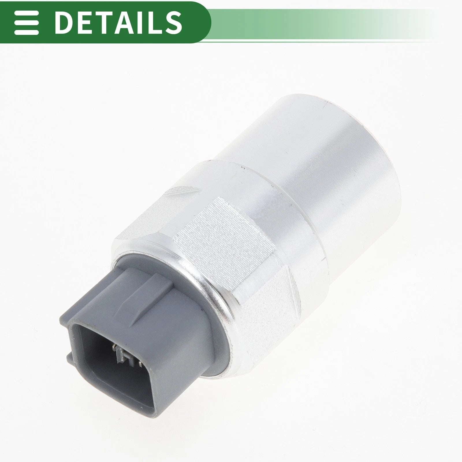 1 Pc Transmission Speed Sensor MK421137 for Mitsubishi Canter (2009–2012)