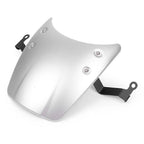 ABS Windshield Headlight Fairing for BMW R Nine T R9T R1200 (2014–2017)