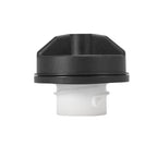 Black Engine Oil Fuel Tank Cap Cover for Dodge (2011-2019)