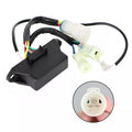Main Relay Assy for Honda (38580-ZY6-003, 38580-ZY6-013) (135-150hp 4-Stroke)