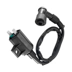 Ignition Coil for Kawasaki Prairie 300 KVF300 (1999–2002) & KLF250 Bayou 250 (2003–2011)