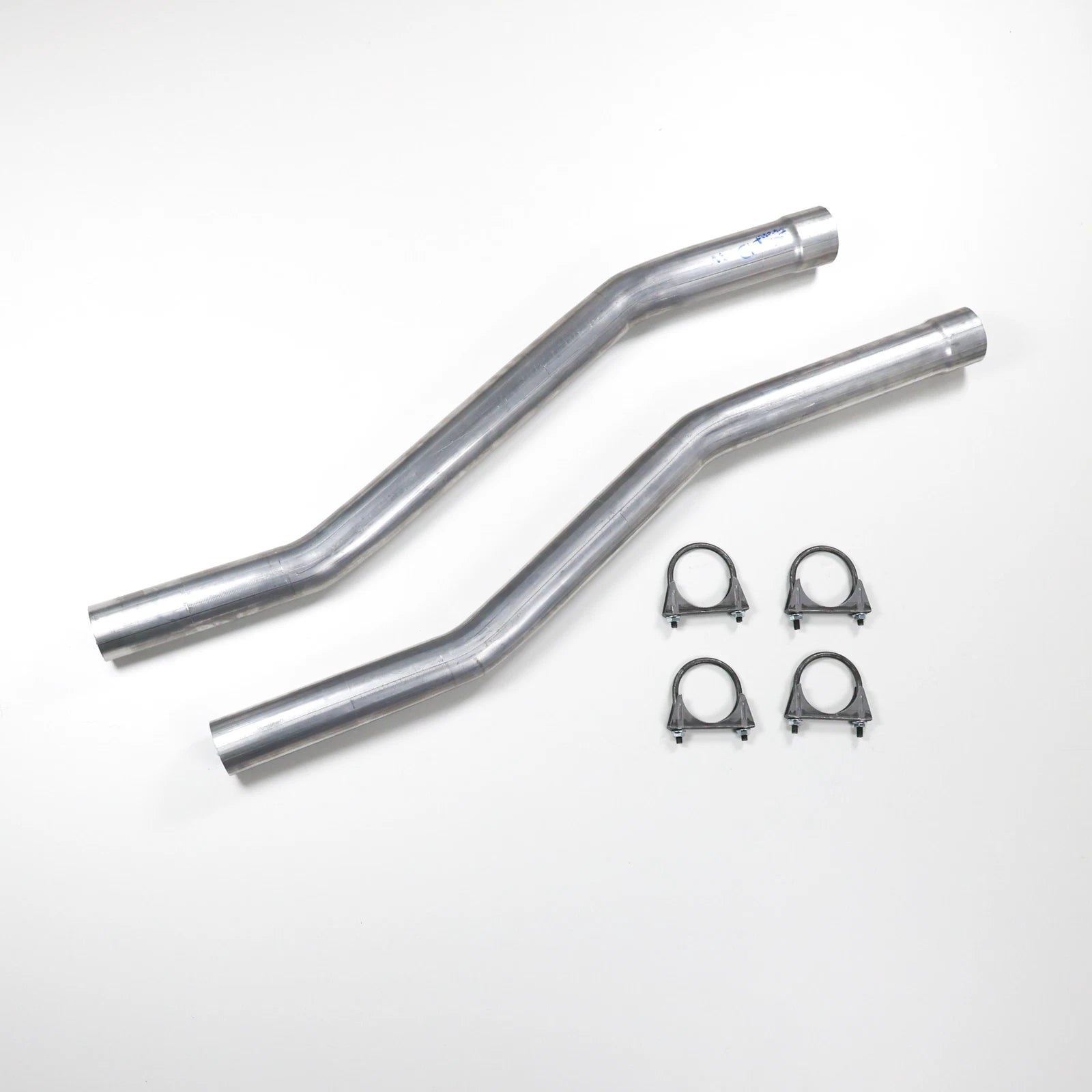 Mid Muffler Delete for Dodge Durango Jeep Grand Cherokee (2011-2022)