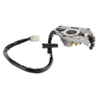 Ignition Stator Base Assy for Yamaha YZ125 YZ125X (2022–2025)
