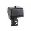 Dust Filtration Air Cleaner Box for Heavy Machinery