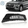 Front Bumper Lower Grille for Chevrolet Traverse (2022–2024)