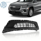 Front Bumper Lower Grille for Chevrolet Traverse (2022–2024)