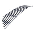 Stainless Chrome Billet Grille Insert for Honda Fit (2015–2017)