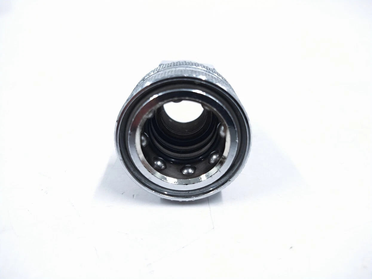 Pressure Washer Hose Coupler 1" Female for K.E.W