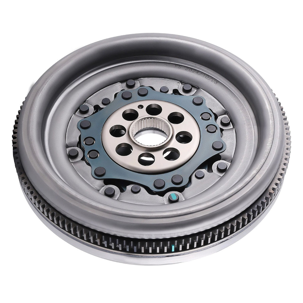 Dual Mass Flywheel for Audi A3 Quattro VW Jetta Beetle (2006–2015)