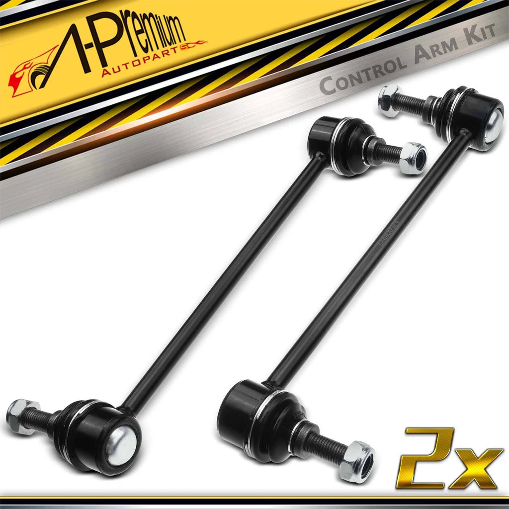 2X Rear Sway Bar End Links for Chevy Optra (2004–2007)