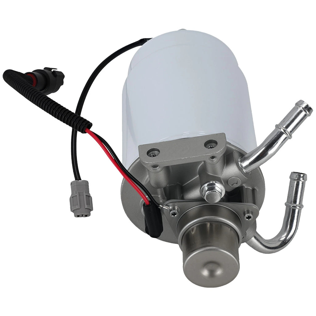 Fuel Filter Housing for Chevy GMC 6.6L Duramax Diesel (2001-2016)