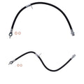 Sunsong Rear Brake Hydraulic Hose Kit for Avalon Camry ES300h ES350 (2005–2019)