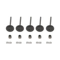 Intake Exhaust Valve Kit for Yamaha WR450F YZ450F YFZ450 YFZ450R/X/V (2003–2023)