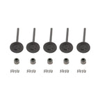 Intake Exhaust Valve Kit for Yamaha WR450F YZ450F YFZ450 YFZ450R/X/V (2003–2023)