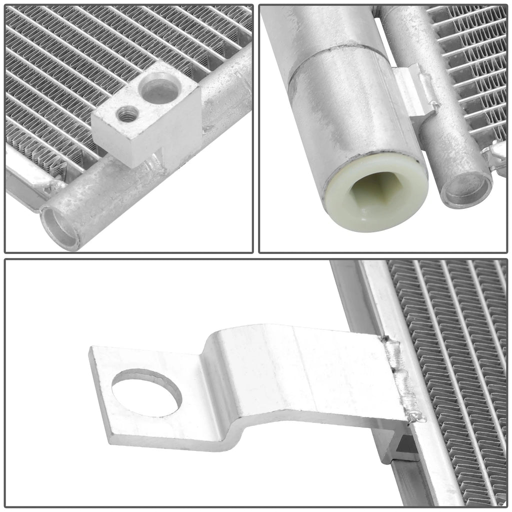 A/C Condenser for Subaru Fitester (2014–2018) SU3030135